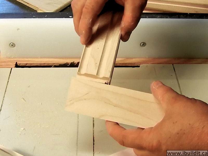 How To Make A Wooden C Clamp